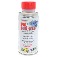 Vergaserreiniger Motorrad + Oldtimer Reinigen ohne Ausbau 150ml Fuel Max PFM-150