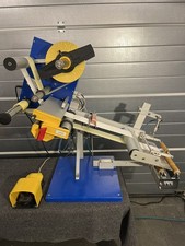 Etikettiermaschine