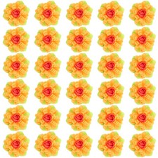  50 Pcs Duft Diffuser Raumduft-Diffusor Dekorative Blumen Duftdiffusor