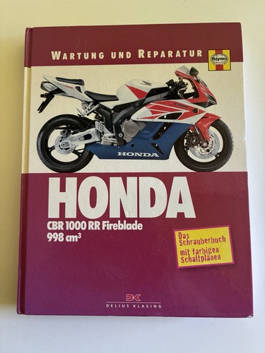Honda cbr 1000 sc57 - honda, rr