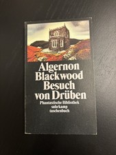 Besuch von Drüben - Algernon