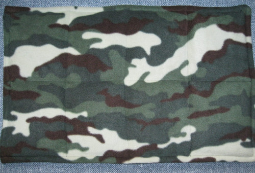 Pfund gewichtete camouflage - pfund,