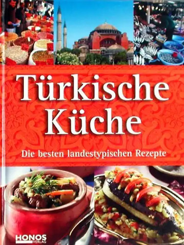 Türkische küche - türkische,