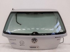 VW Golf 4 1J IV Heckklappe mit