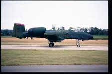 719-20 ORIGINAL K64 AIRCRAFT