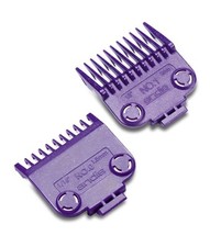 Andis Master Magnetic Comb Set