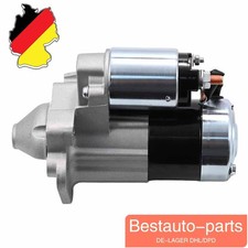 STARTER ANLASSER 1,4 KW FÜR