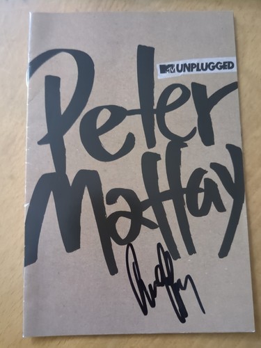 Peter maffay orginales - peter,