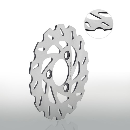 Bremsscheibe vorne für suzuki - bremsscheibe,