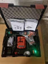 Flex pd2g ec - 10,8,