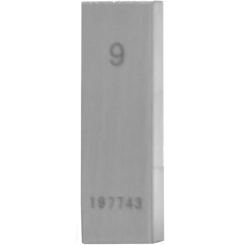 Steinle parallelendmaß mm - steinle, 9