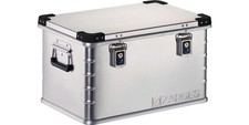 ZARGES Aluminiumbox Mini Plus