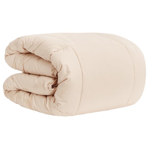 Winterbettdecke winter feder - winterbettdecke,