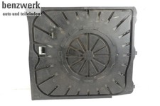 Mercedes W124 Limo Kofferraumabdeckung Reserverad Ersatzrad 1246934533 ✔️