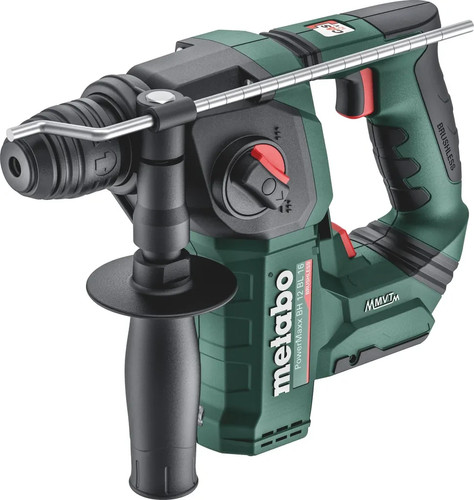 Metabo akku bohrhammer - metabo, akku-bohrhammer