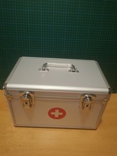 Erste hilfe koffer - erste,