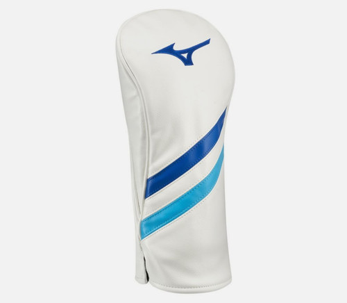Mizuno track driver - mizuno,