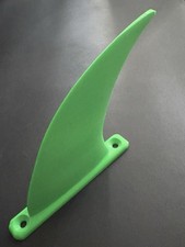 Foilboard Finne - Erhöhe dein