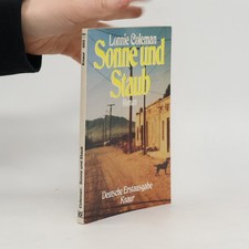 Sonne und Staub: Roman -