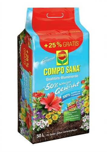 Compo sana - compo,