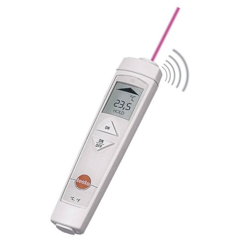 Testo 826 - testo, 826-t2