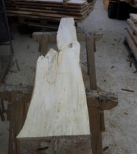 Kastanie gest. Holz Bohle