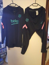 FC Barcelona Traininganzug