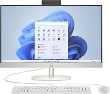 HP All-in-One PC 27-cr0108ng