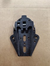 Fertigkasten Motorlager