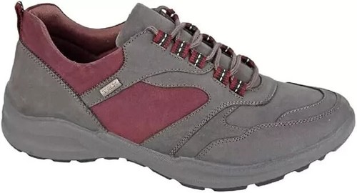 Aztrek glyndwr damen nubuk - damen,
