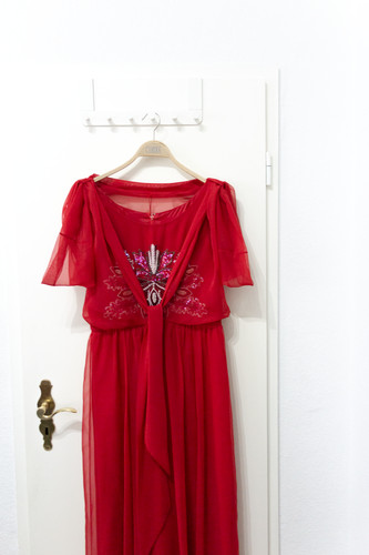 Vintage jack bryan - vintage, rot