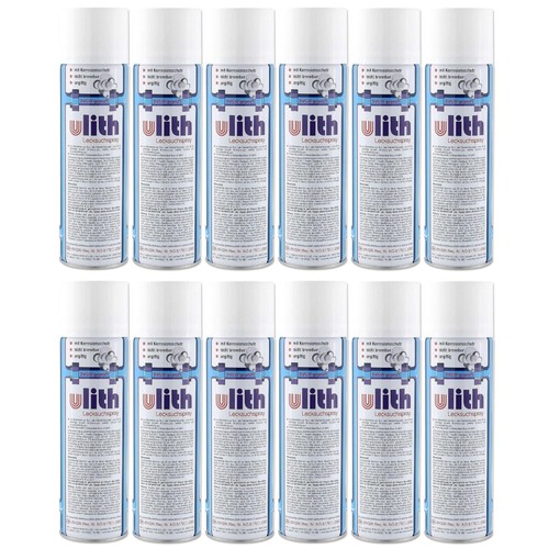 Lecksuchspray 400ml - 12,