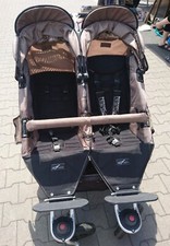 TFK Geschwister / Zwillingskinderwagen