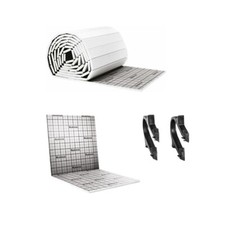 Buderus Logafloor Tackersystem