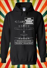 Avro Lancaster Bomber Command