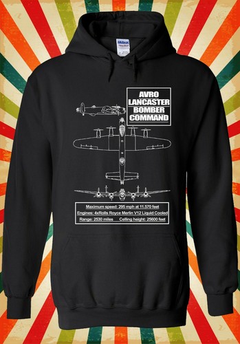 Avro lancaster bomber command - bomber,