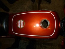 Zündapp KS 80 Super Sport