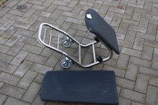 Alber AAT C-MAX Treppensteiger