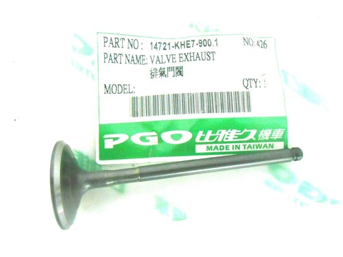 Oem pgo buggy bugrider - oem,