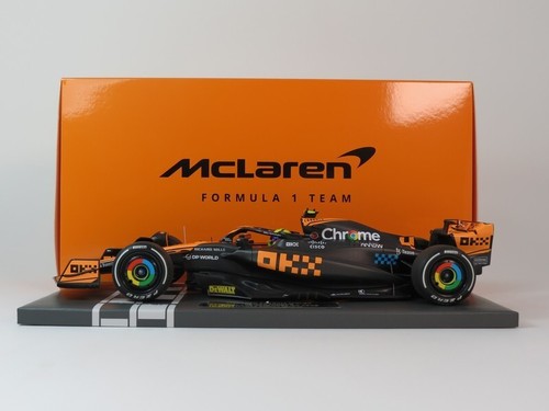 Minichamps mclaren mcl60 4 - mclaren,