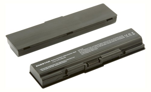 4400mah akku für toshiba - 4400mah,