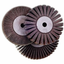 Premium Lamellenscheibe