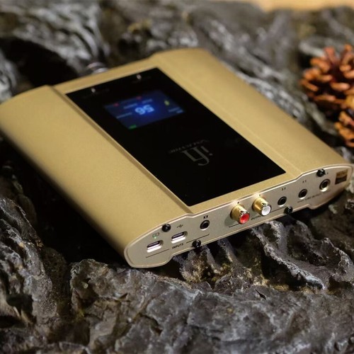Ifi idsd valkyrie - ifi, hifi