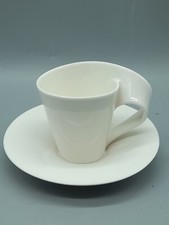 Villeroy & Boch NEW WAVE weiß