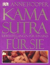 Kamasutra: Liebesstellungen