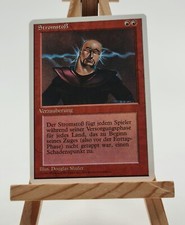Stromstoß 4. Edition Magic Karte MTG Deutsch (Power Surge)