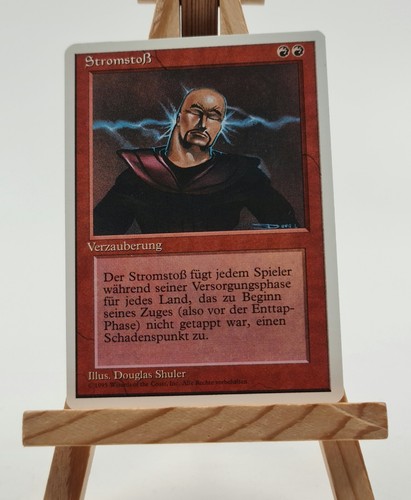 Stromstoß edition magic - stromstoß,