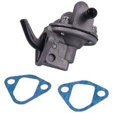 Kraftstoffpumpe passend für