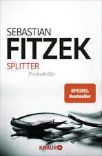 Splitter | Sebastian Fitzek |