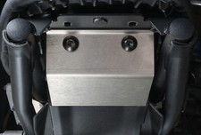 XSR700 Spritzschutz Heck Umbau